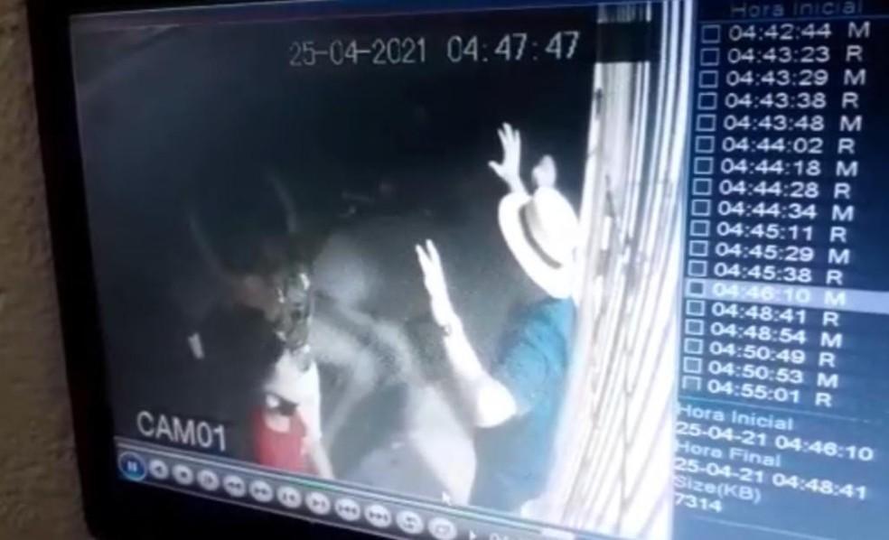 Homem suspeito de matar policial civil é preso em Natal