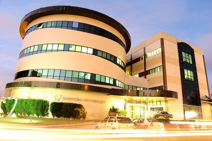 Hospital em Natal zera número de pacientes internados com COVID-19