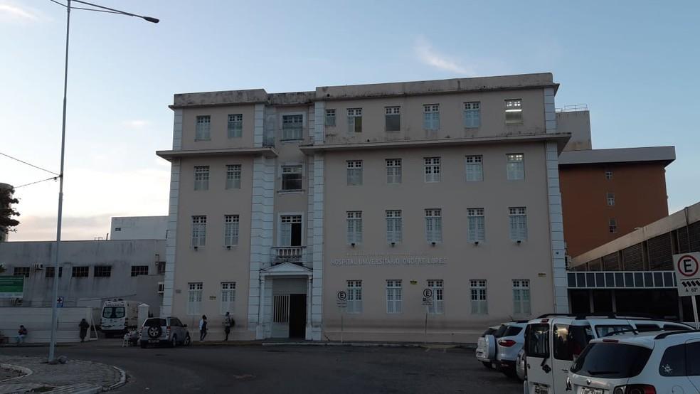 Hospital Universitário Onofre Lopes suspende cirurgias por falta de luvas em Natal