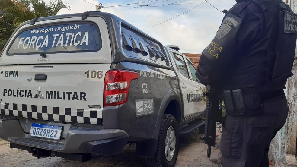 Lei proíbe nomeação de condenados por crimes contra agentes de segurança pública em cargos comissionados no RN