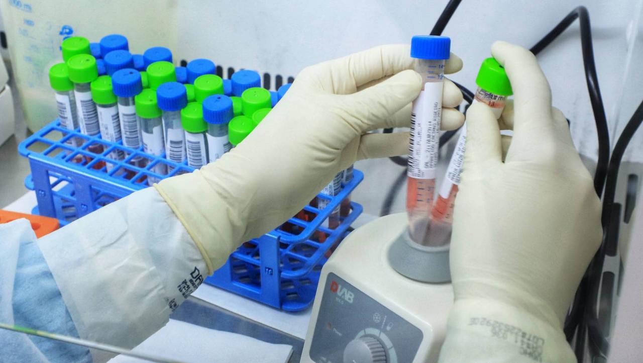 Mais 5 casos da variante Delta são identificados no RN