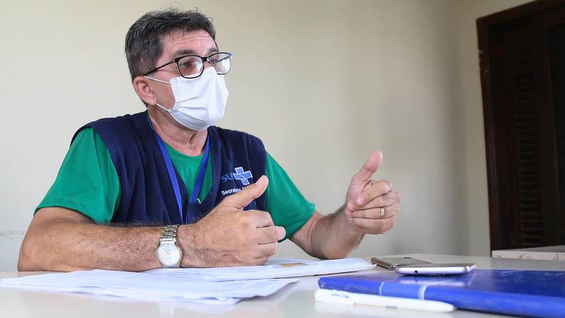 Mossoró apresenta redução no índice de infestação de dengue no terceiro trimestre