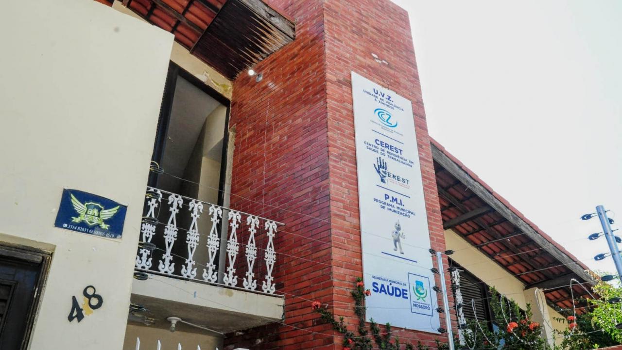 Mossoró reiniciou fiscalizações do CCZ, após contratação de veterinários