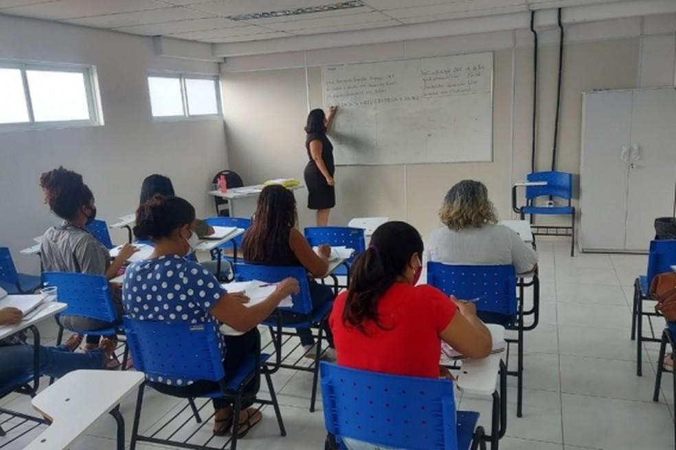 Natal abre inscrições para curso gratuito de manipulação de alimentos
