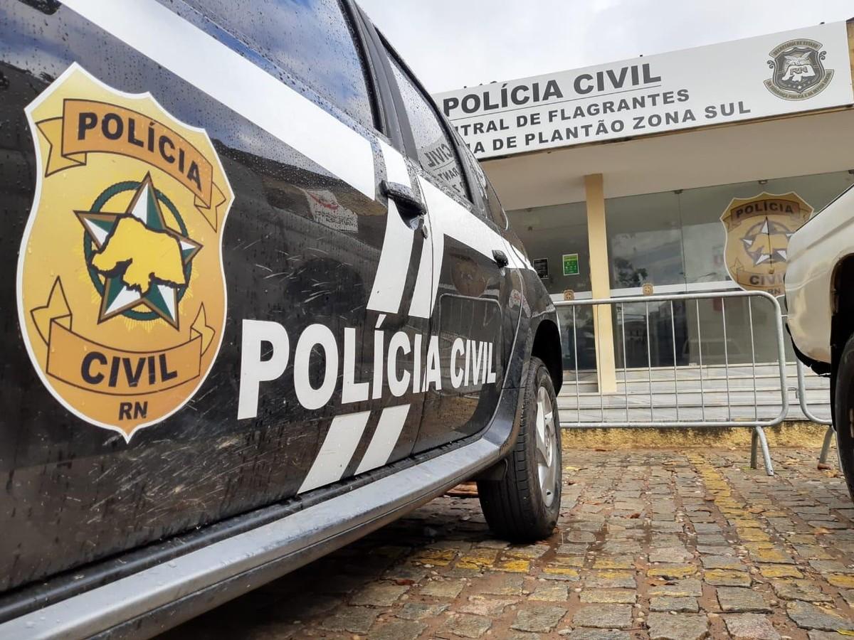Operação prende criminosos que se passavam por policiais civis na Grande Natal