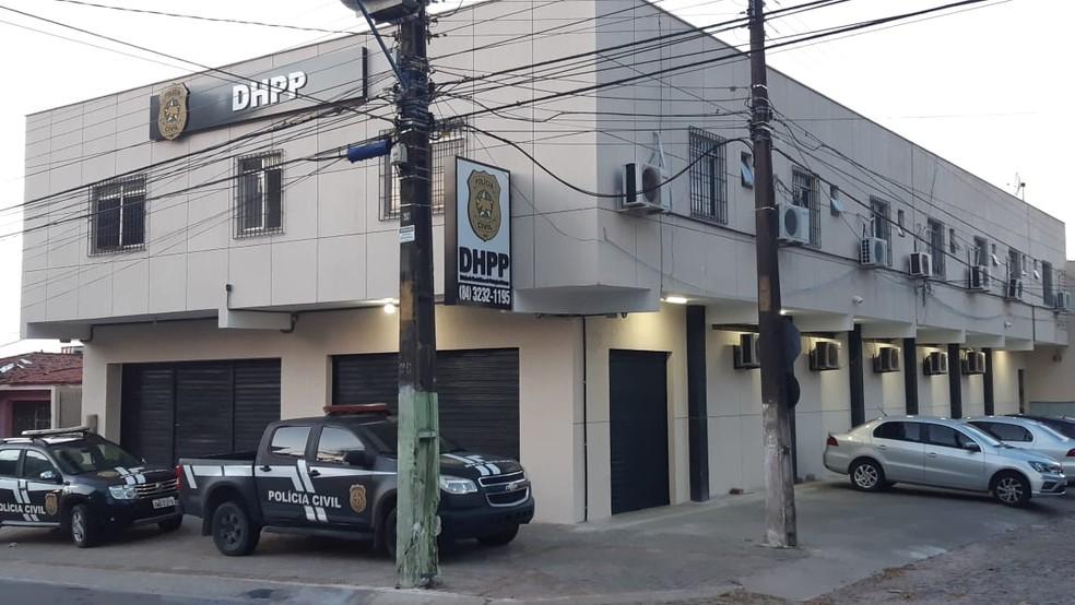 Polícia Civil prende suspeito de participação em emboscada e morte de homem em Natal