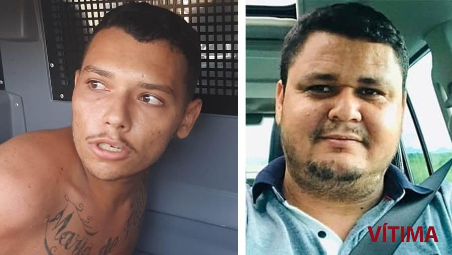 Polícia prende mais um pistoleiro suspeito da execução de “Neto de Nilton” em Janduís