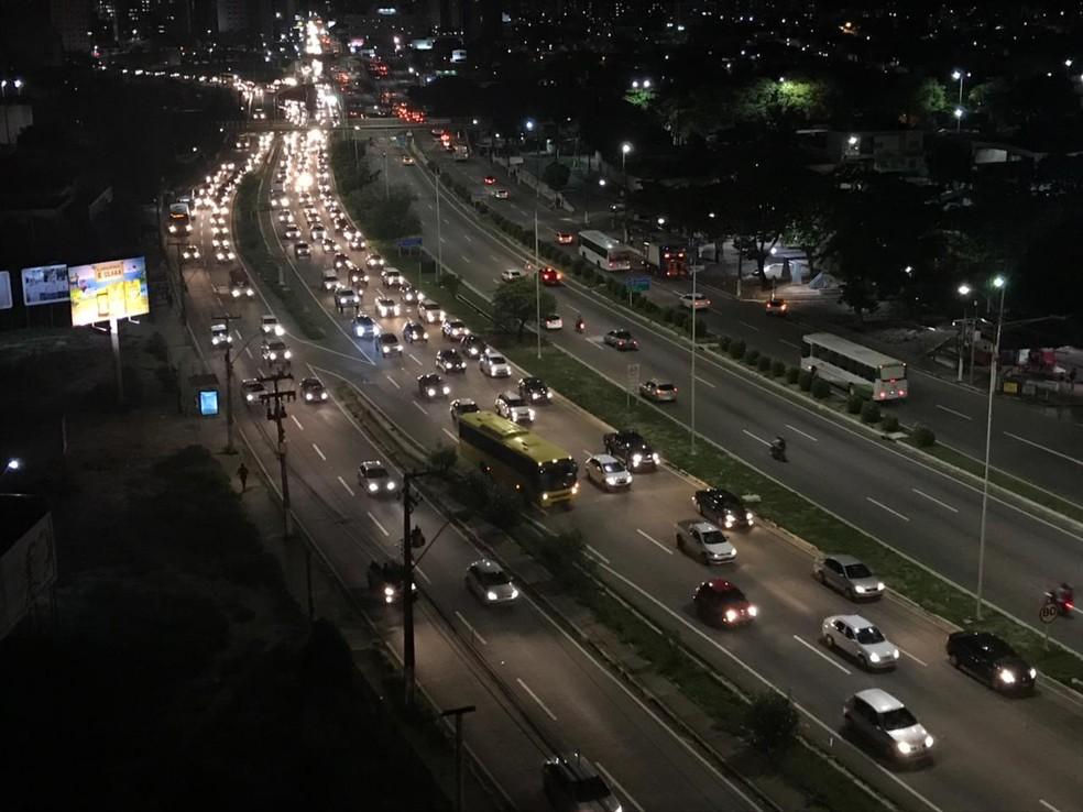 Prazo para pagar 2ª parcela do calendário extra do IPVA 2020 vence segunda (27) no RN