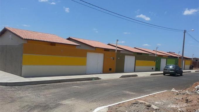 Prefeito Allyson Bezerra anuncia construção de Praça no bairro Nova Mossoró