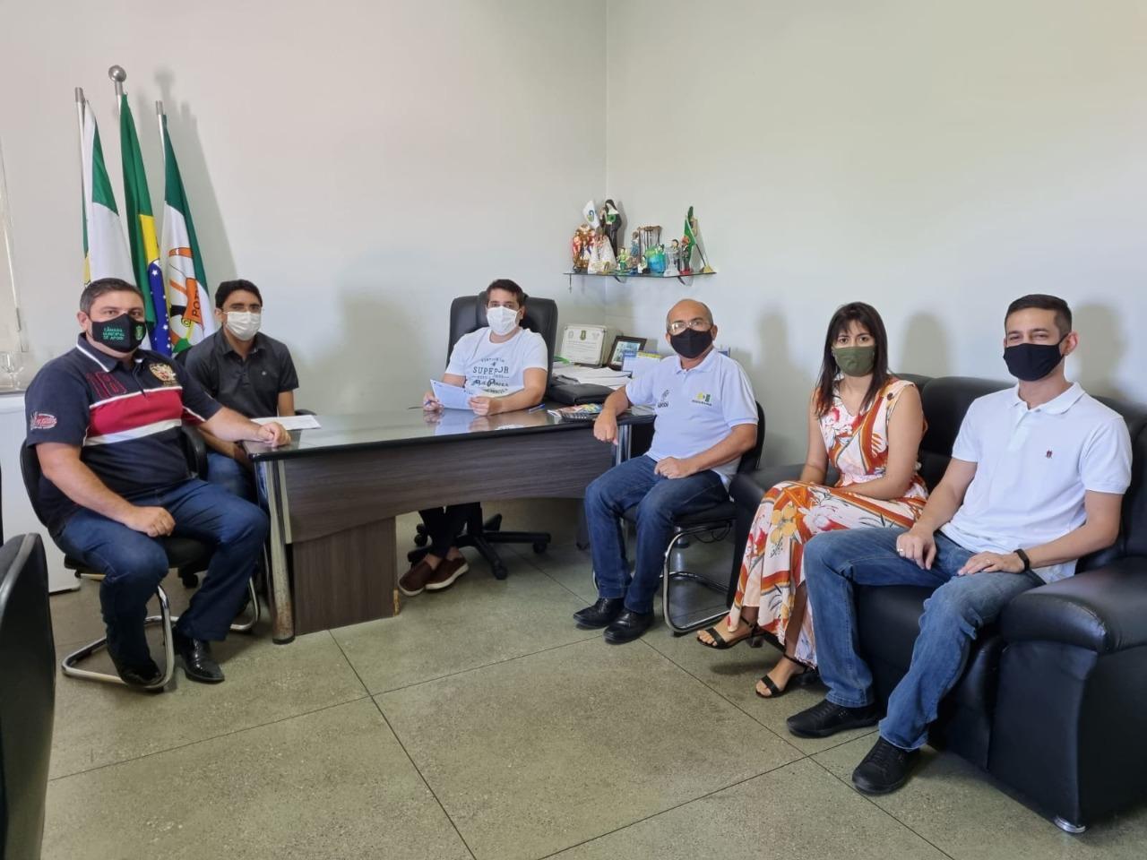 Prefeitura conclui pagamento do auxílio emergencial para os músicos e donos de bares de Apodi