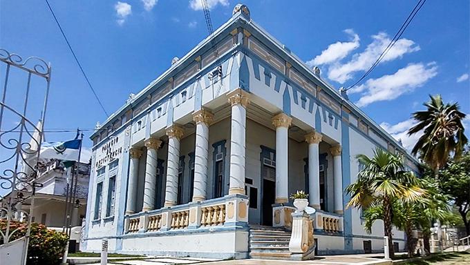 Prefeitura de Mossoró trabalha para informatizar a gestão e às escolas