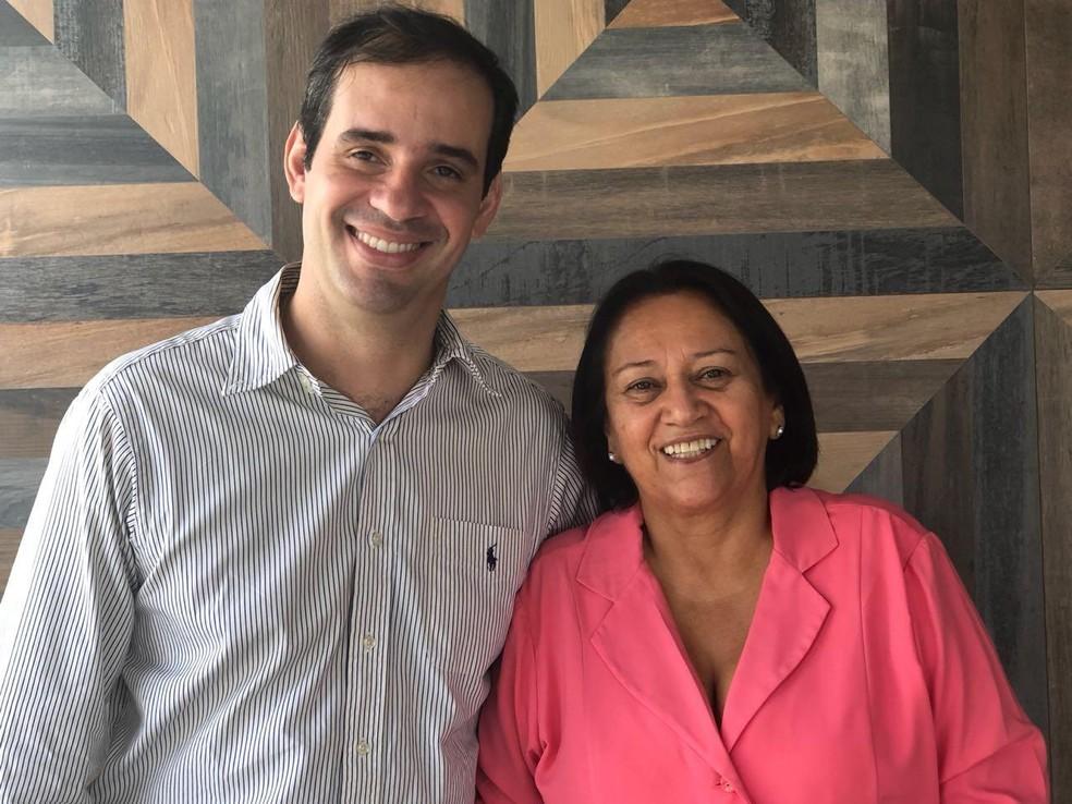 Secretário de Fátima admite possibilidade de reajuste salarial para servidores