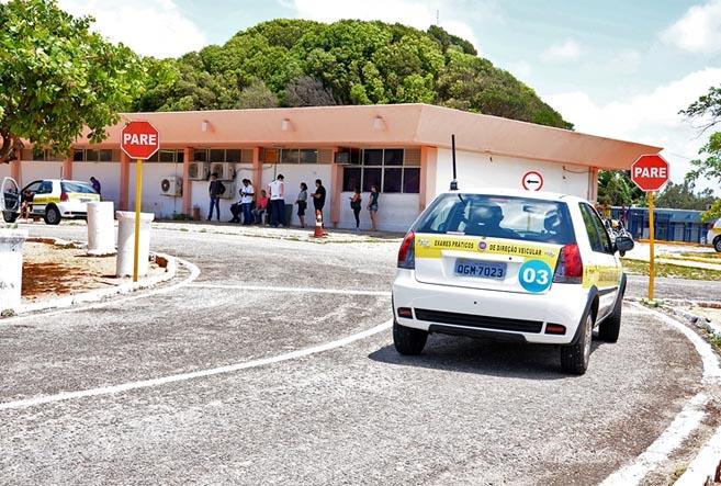 Servidores do Detran reivindicam plano de cargos, carreiras e salários e concurso público