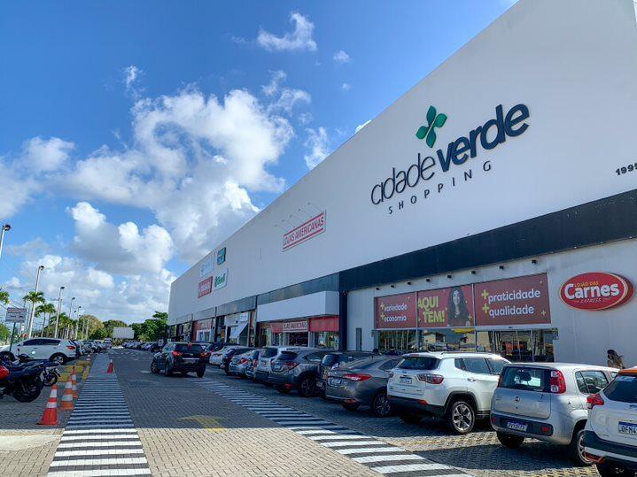 Shopping com grandes marcas reflete crescimento do bairro que mais se expande no RN