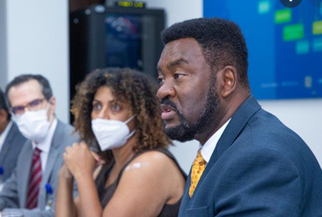 Sistema Nacional de Promoção da Igualdade Racial será apresentado em Mossoró