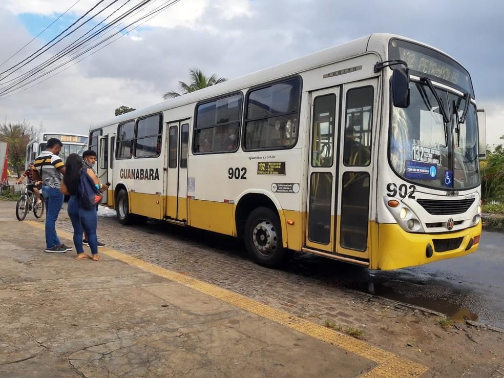 STTU inicia reuniões com as comunidades para apresentar nova rede do transporte público