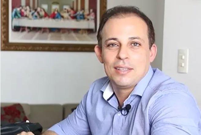 TRE-RN determina realização de novas eleições para prefeito em Canguaretama