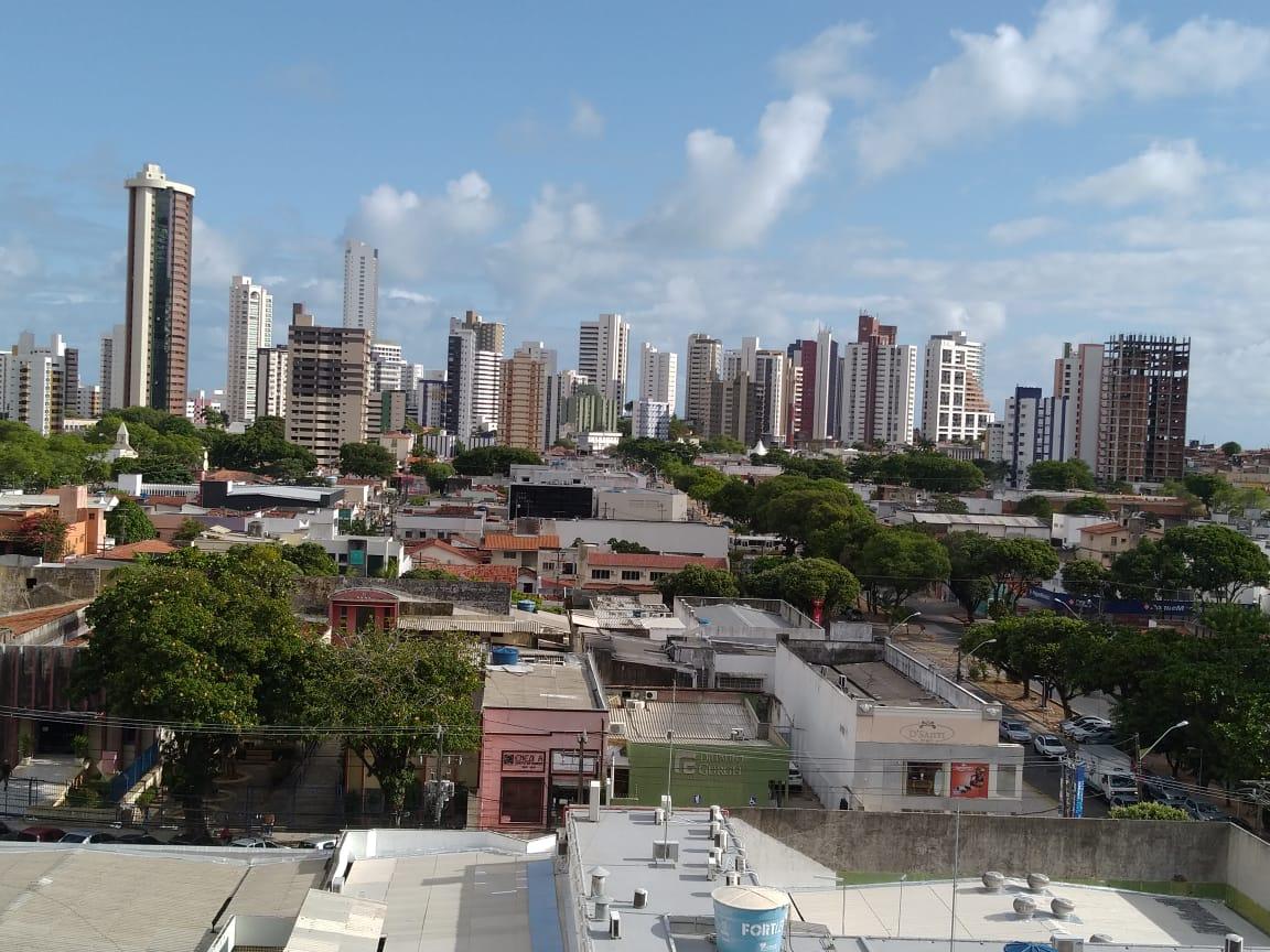 Vereador natalense faz críticas ao Plano Diretor da capital