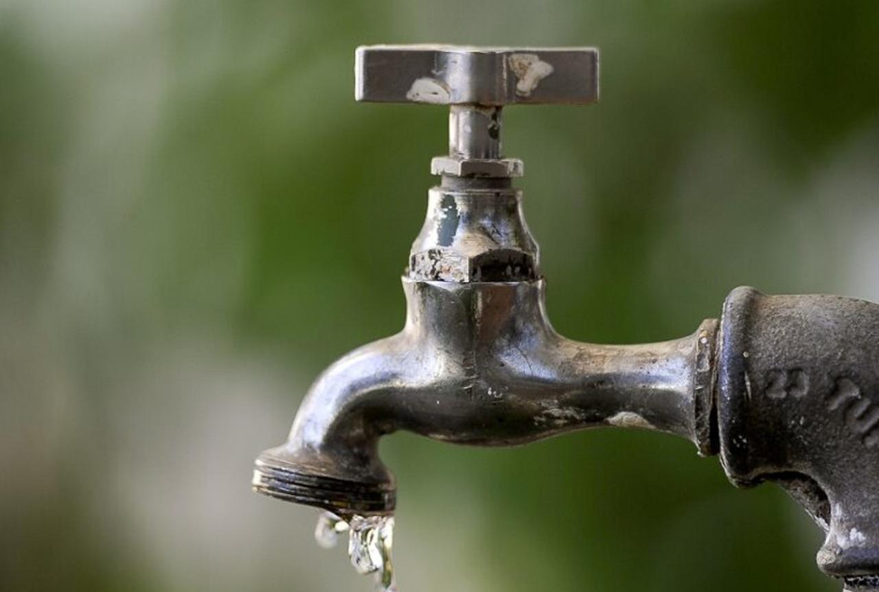 Abastecimento de Jardim do Seridó será em sistema de rodízio a partir de segunda (1°)