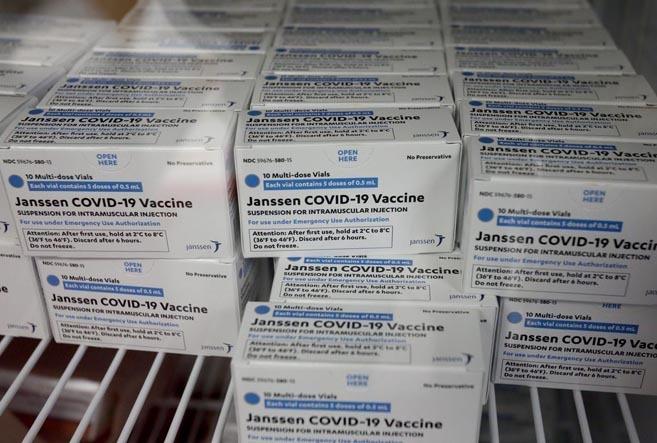 Anvisa aprova ampliação do prazo de validade da vacina da Janssen