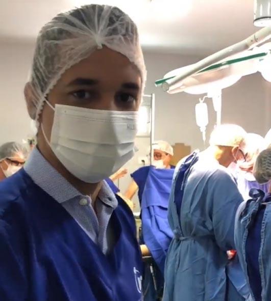 Atitude do prefeito de Mossoró viola direitos de paciente, afirma vice-coordenadora do Cress