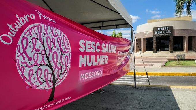 Atividades na praça encerram ações do 