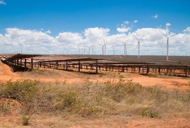 Audiência vai debater viabilidade ambiental do Complexo Fotovoltaico em Caraúbas