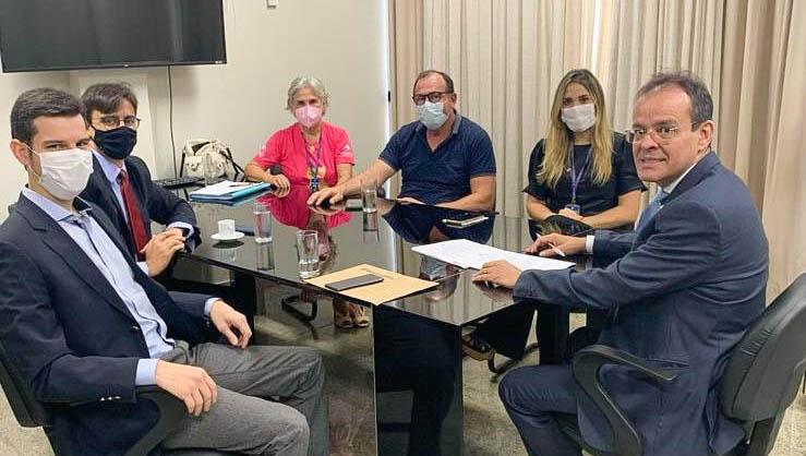 Banca realizadora do concurso da ALRN deve ser divulgada em até 60 dias