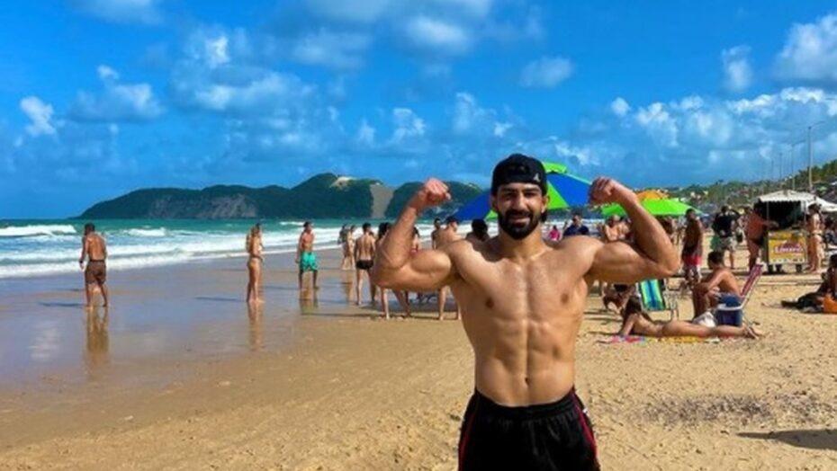 Bandidos levam quase R$ 20 mil em dinheiro após assaltar lutador iraniano na Grande Natal