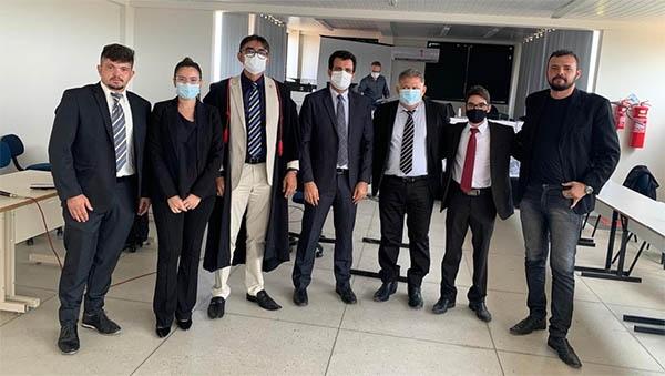 Com 24 anos de atraso, ex-PM é condenado por envolvimento em homicídio de promotor no RN