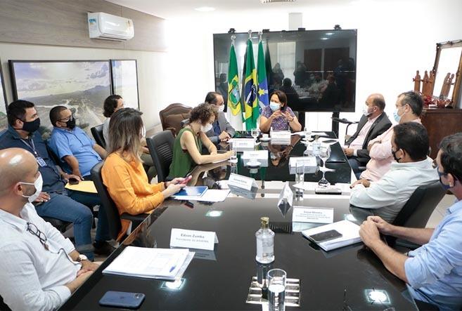 Decreto institui programa para ampliar crédito à agricultura familiar no RN