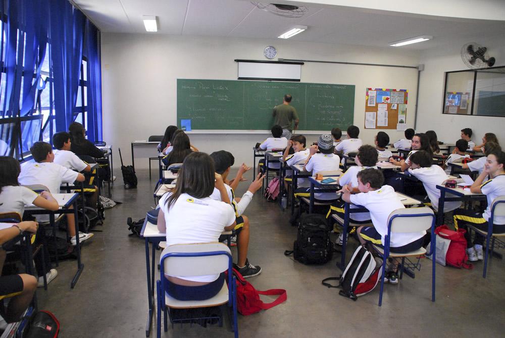 Escolas da rede municipal retomam as aulas presenciais apenas em 2022 em Apodi