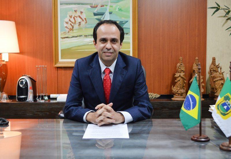 Ex-vice-governador aponta milhões no caixa do RN e chama Fátima de 