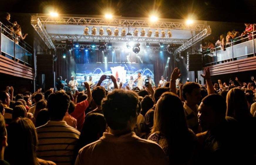 Farra do Vaqueiro acontece neste Sábado(23) em Rodolfo Fernandes