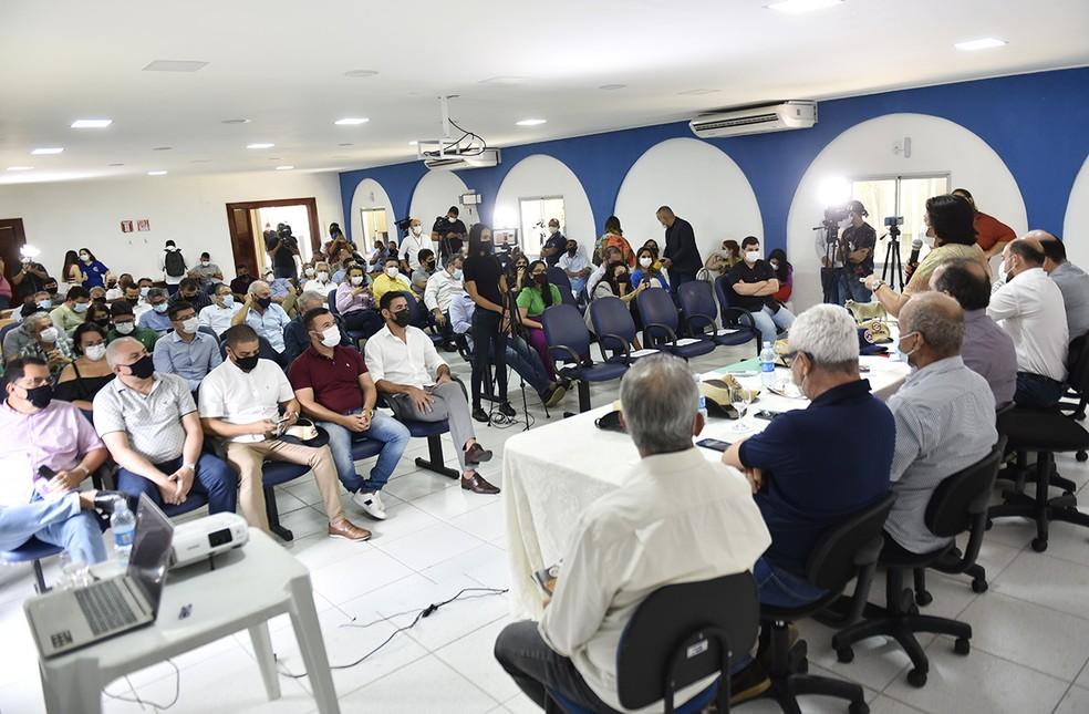 Festa do Boi no RN prevê R$ 50 milhões em negócios na retomada de forma presencial