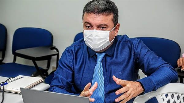 Geração de emprego em Mossoró se mantém em alta pelo 6º mês consecutivo