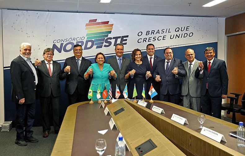 Governo do RN decide adiar repasses ao Consórcio Nordeste em meio à polêmica