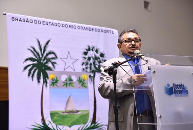 Governo do RN encaminha Plano Estadual de Cultura à Assembleia Legislativa