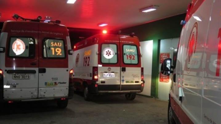 Homem é morto a tiros em via pública no bairro Barrocas, em Mossoró