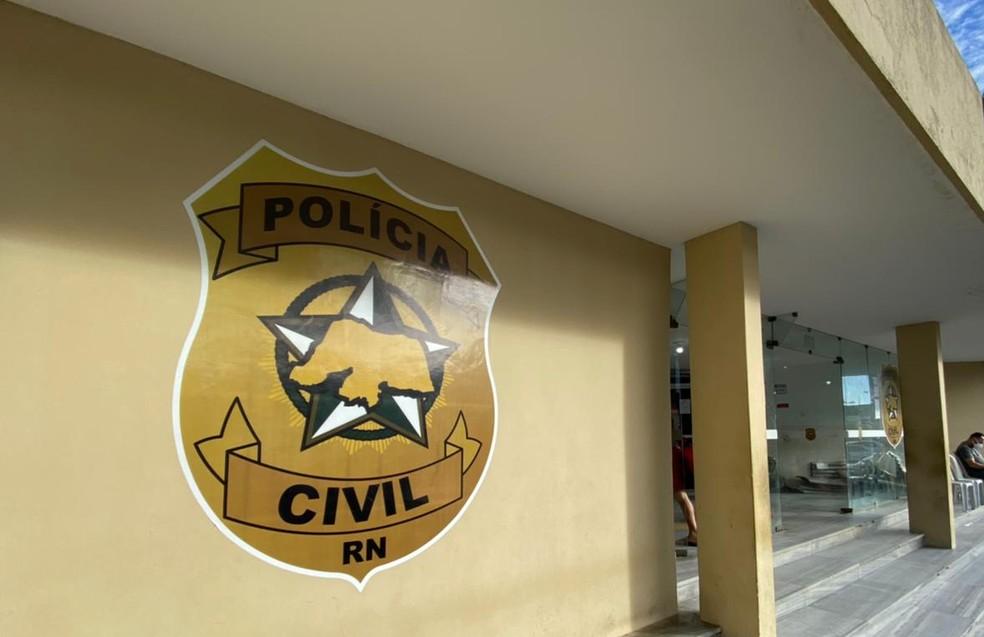 Homem é preso após agredir e cegar idoso em Natal