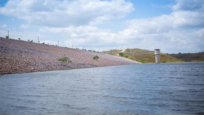 Igarn inicia estudo que avalia volumes dos reservatórios até janeiro de 2022