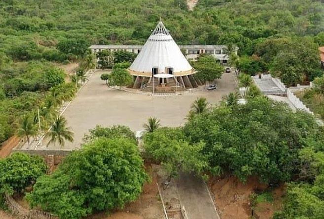 Investimento de R$ 1,8 milhão vai recuperar estrada do Santuário do Lima