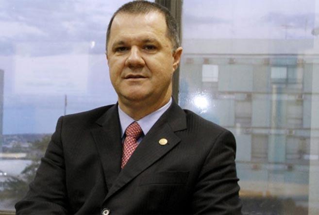 Justiça garante o direito do silêncio a Carlos Garbas na CPI Covid do RN