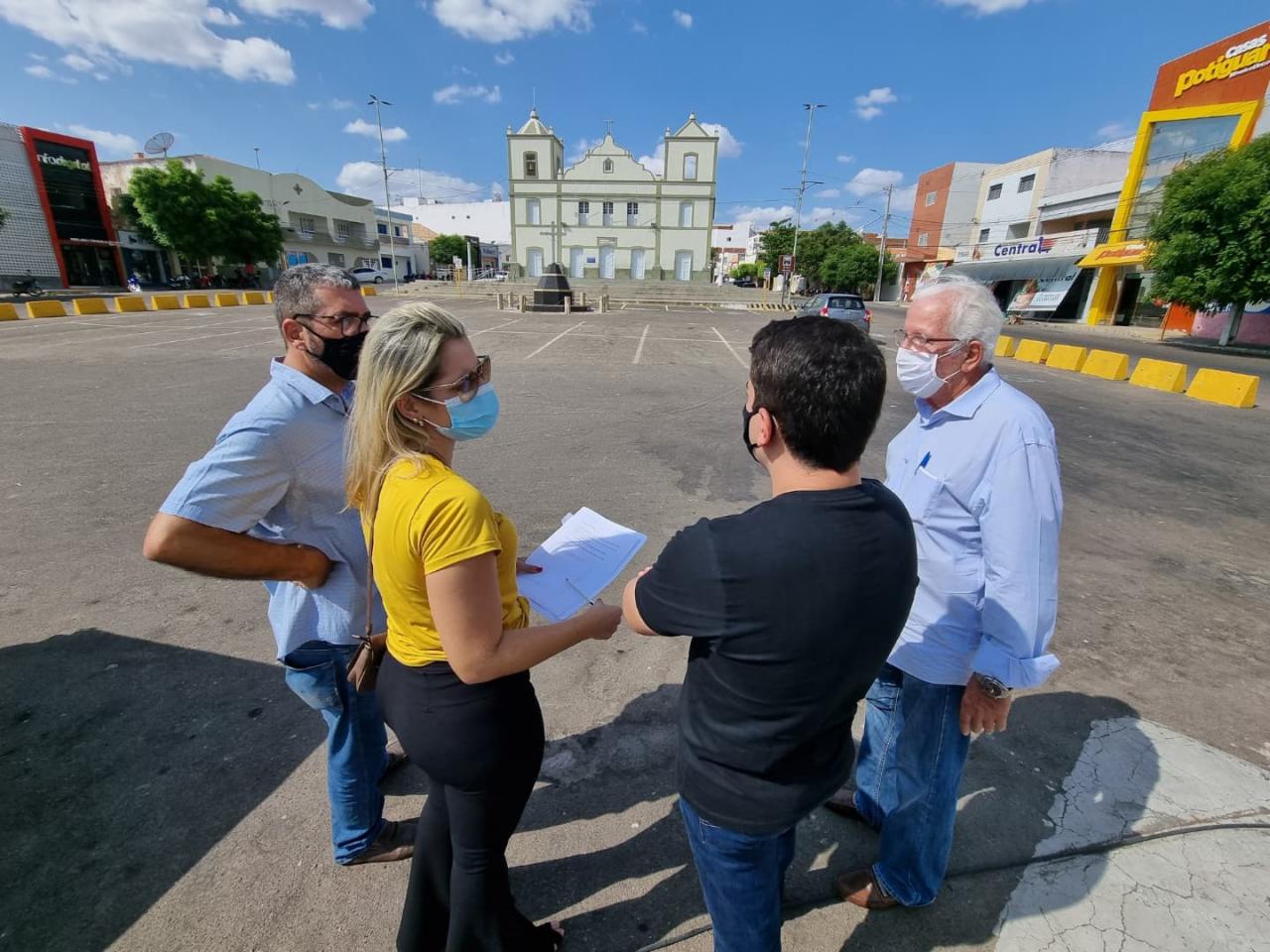 O III Encontro dos Procuradores e Advogados dos Poderes Legislativo do RN vai acontecer em Apodi