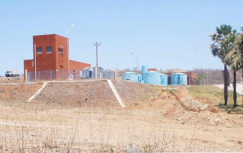 Oito municípios da região Central potiguar ficam sem abastecimento de água nesta quarta (13), anuncia Caern