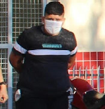 Paraibana foragida da justiça é presa na cidade de Campo Grande no Oeste Potiguar