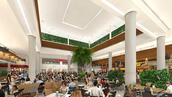 Partage Shopping Mossoró vai investir R$ 15 milhões em revitalização para maior conforto do público