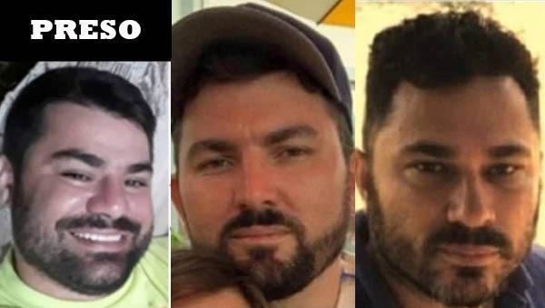 PC prende narcotraficante irmão da prefeita de João Dias; outro dois irmãos são mortos em confronto