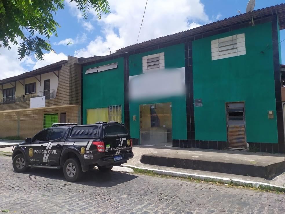 Polícia Civil investiga suspeito de exercício ilegal da medicina veterinária em Natal