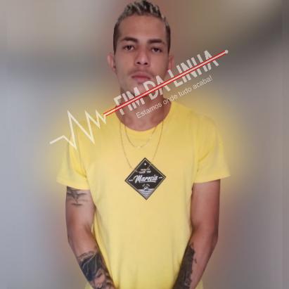 Polícia Civil prende investigado em roubos, com arma de fogo e drogas no Sumaré em Mossoró